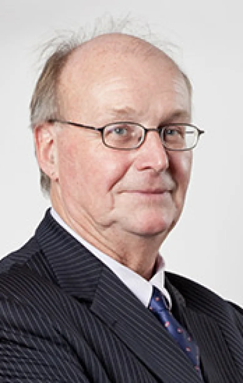 Prof. Christian Deblock