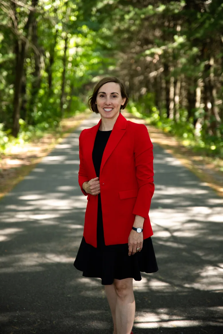Prof. Mireille Lalancette