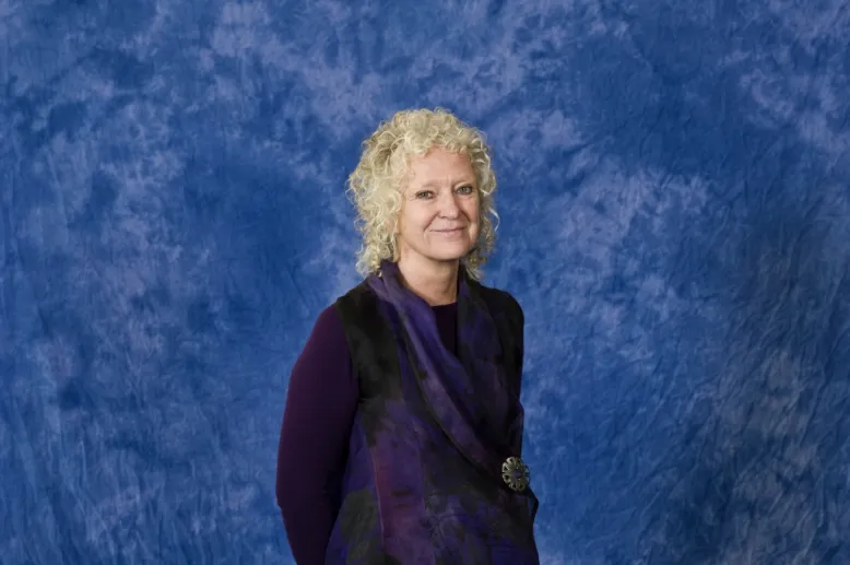 Prof. Veronica Jane Strong-Boag