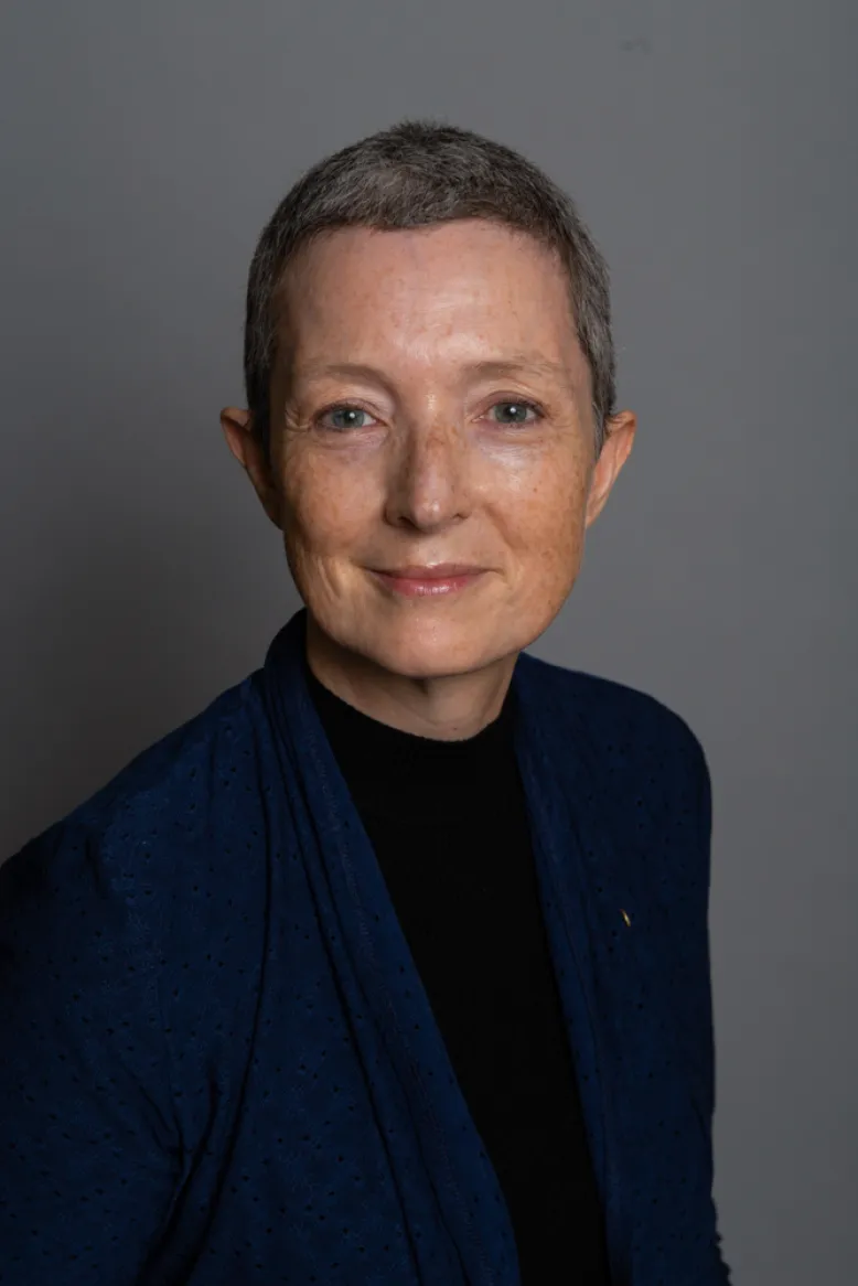 Prof. Julia M. M. Wright