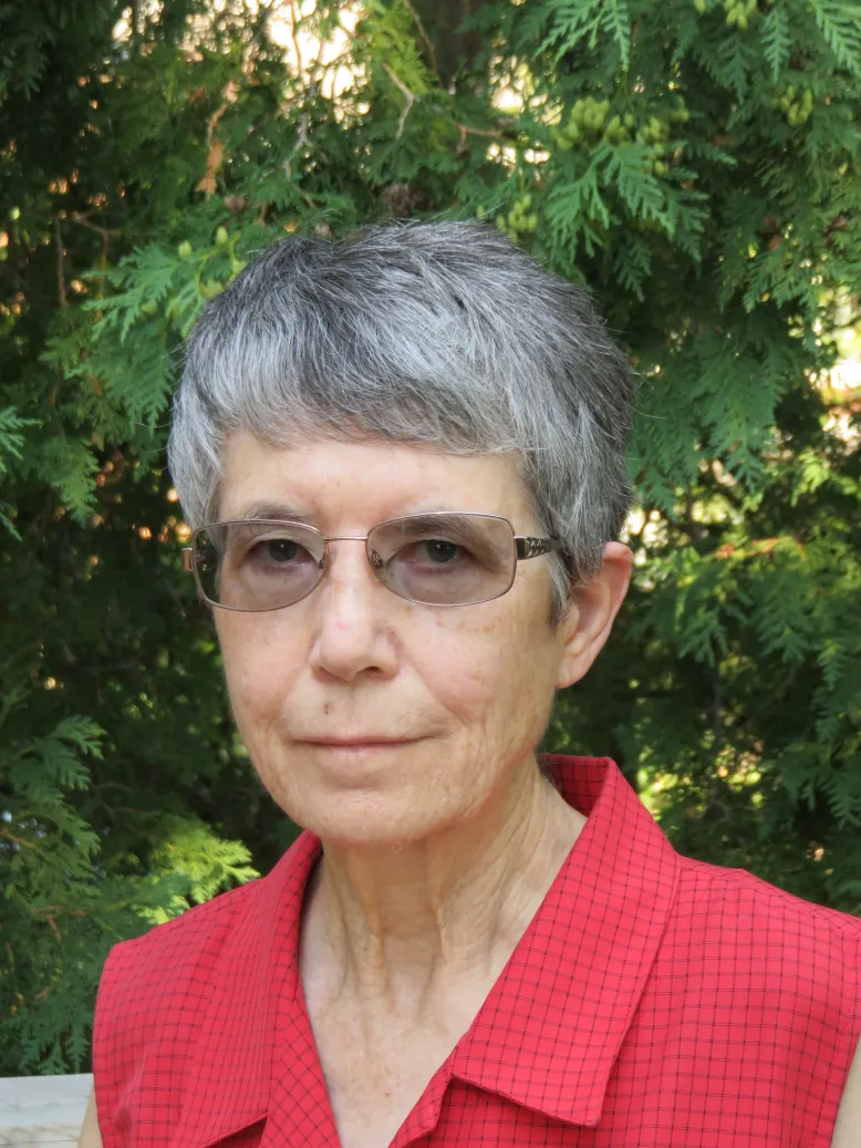 Prof. Anne Charlotte Lancashire