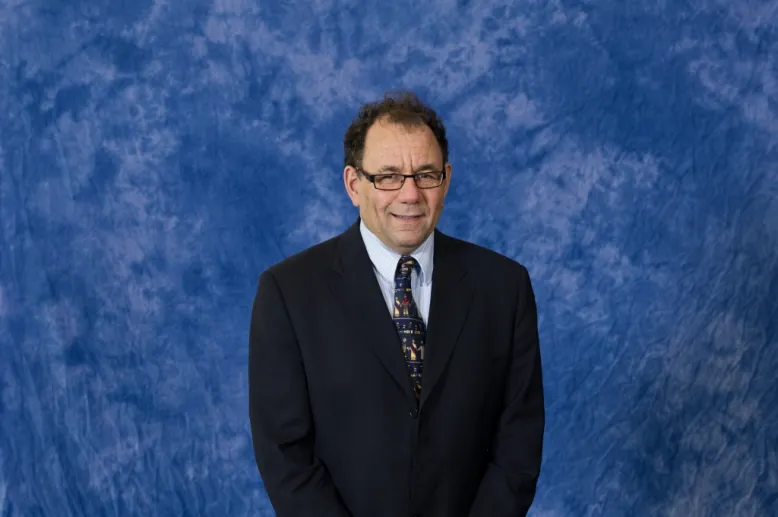 Dr. Jonathan Scott Rose