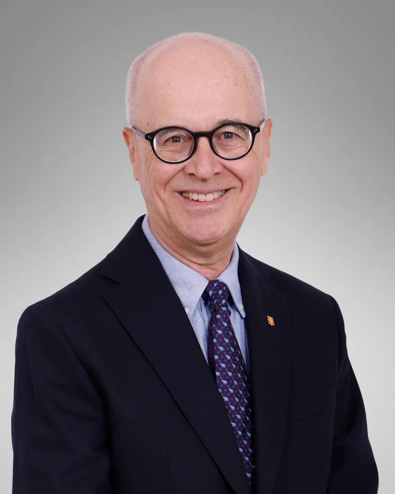 Prof. Sylvio Normand