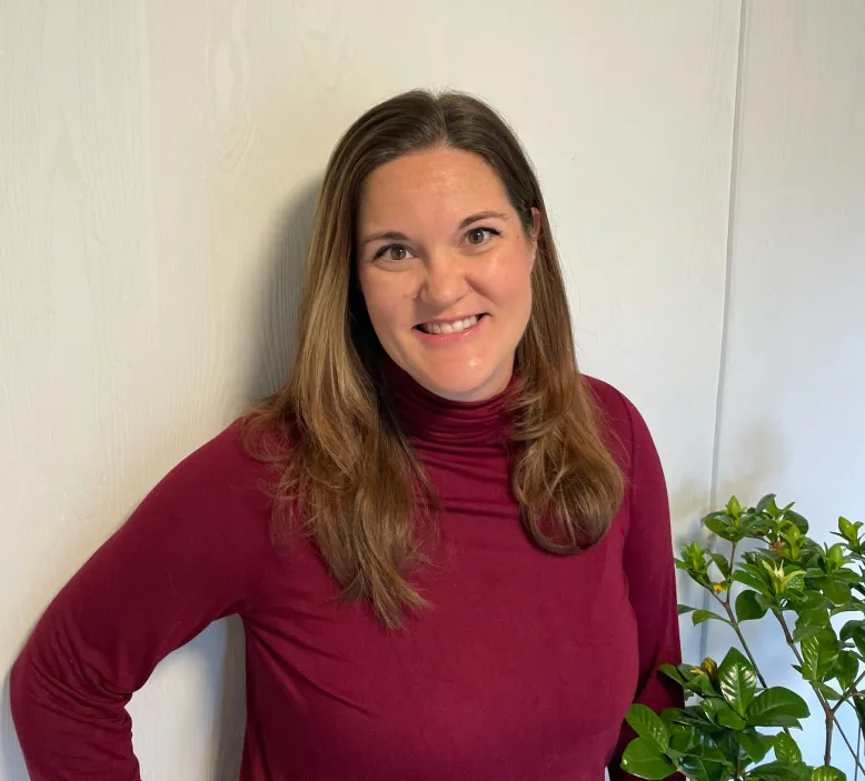 Prof. Erin Maloney