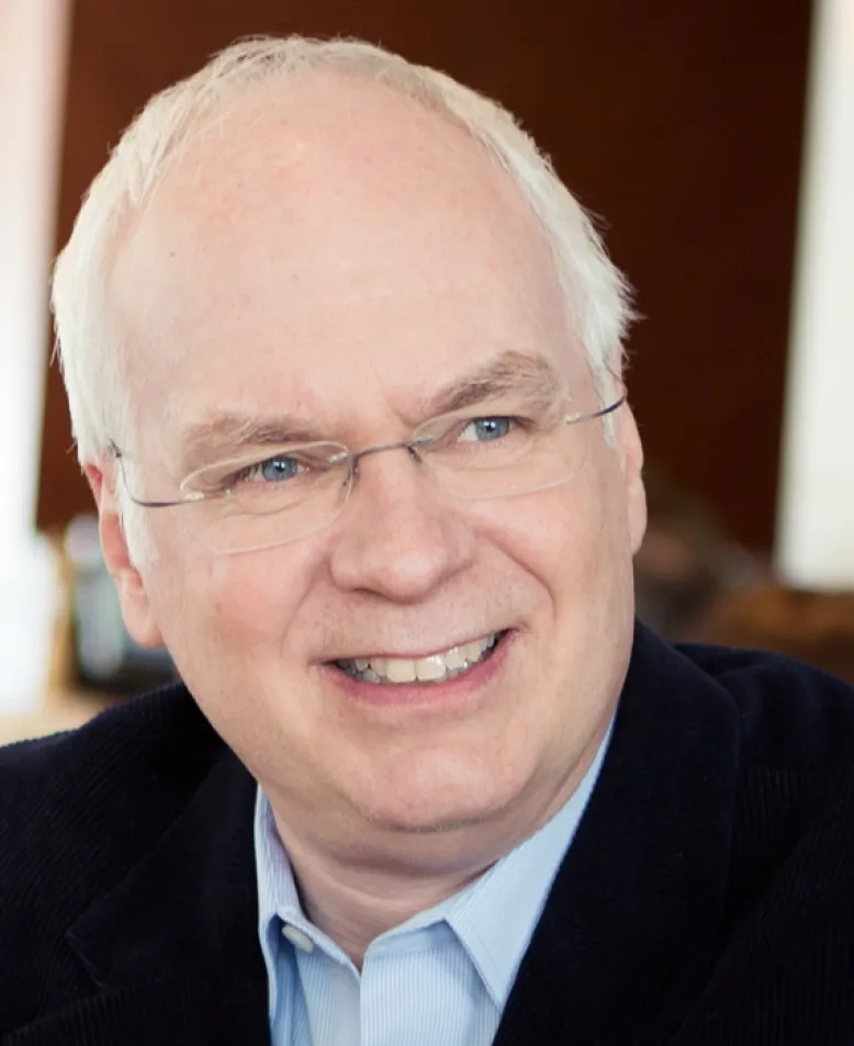 Prof. Michel Bouvier