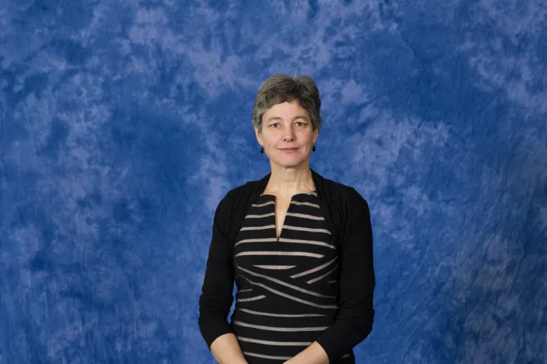 Dr. Elizabeth Edwards
