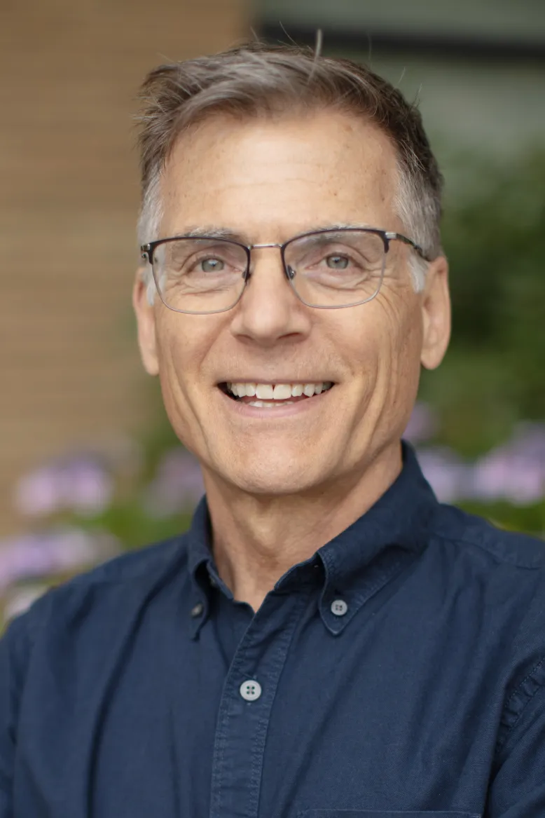 Prof. Brad Nelson