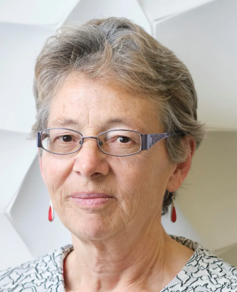 Prof. Susan Horton