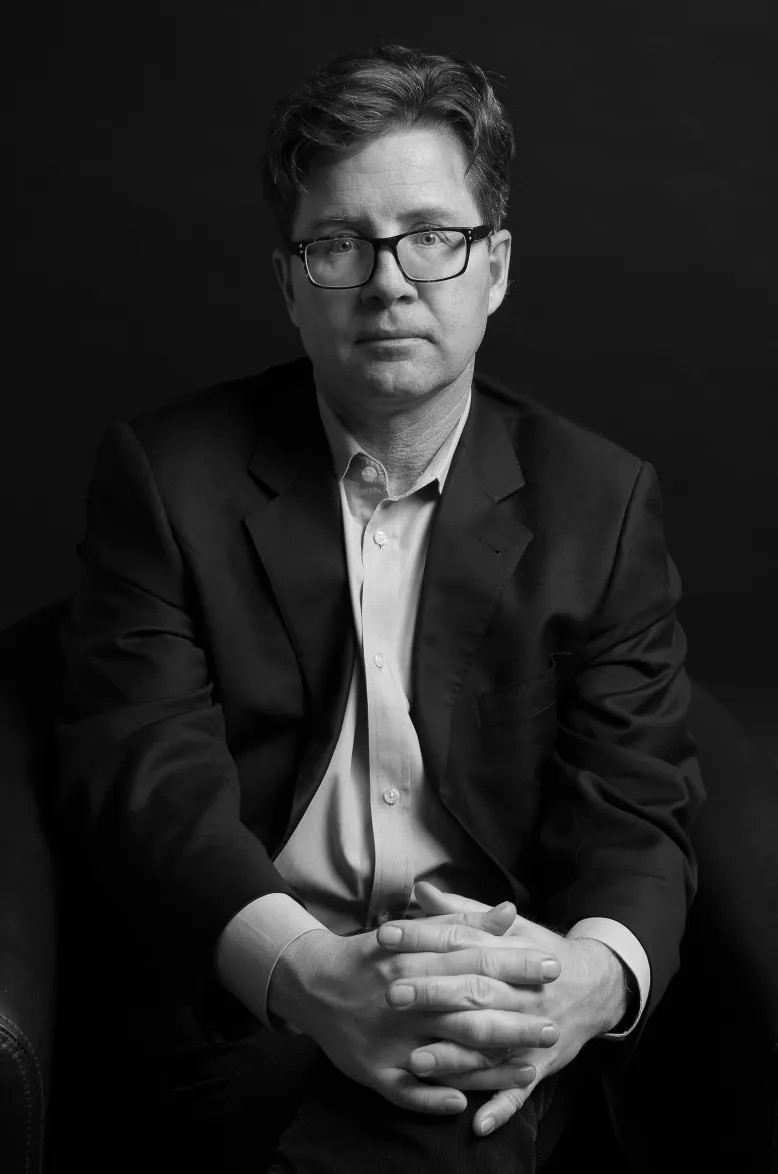 M. Christopher E. Goscha