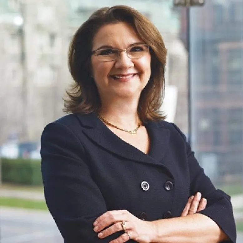 Dr. Cristina H Amon