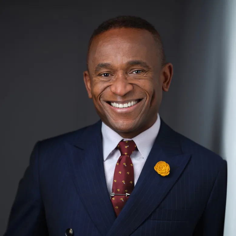 Prof. Ubaka Ogbogu
