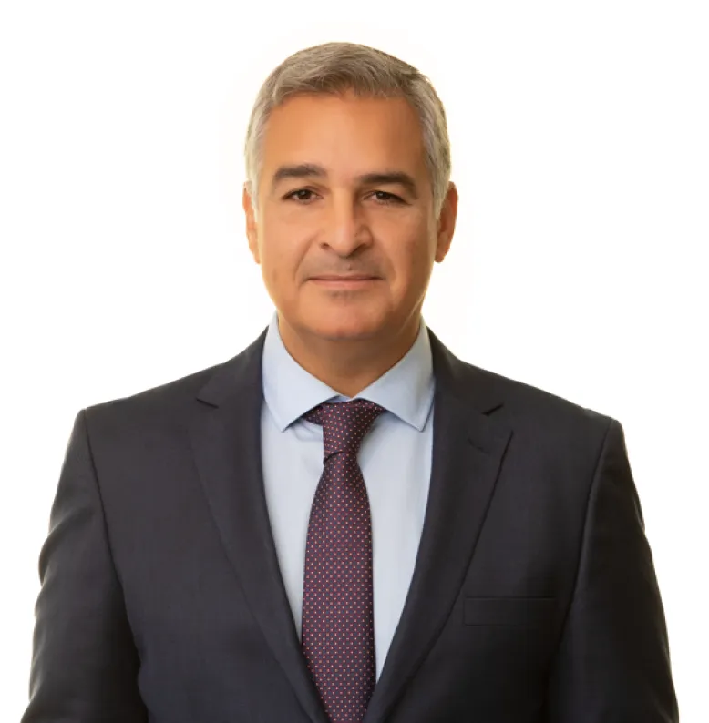 Prof. Stelios Georgiades