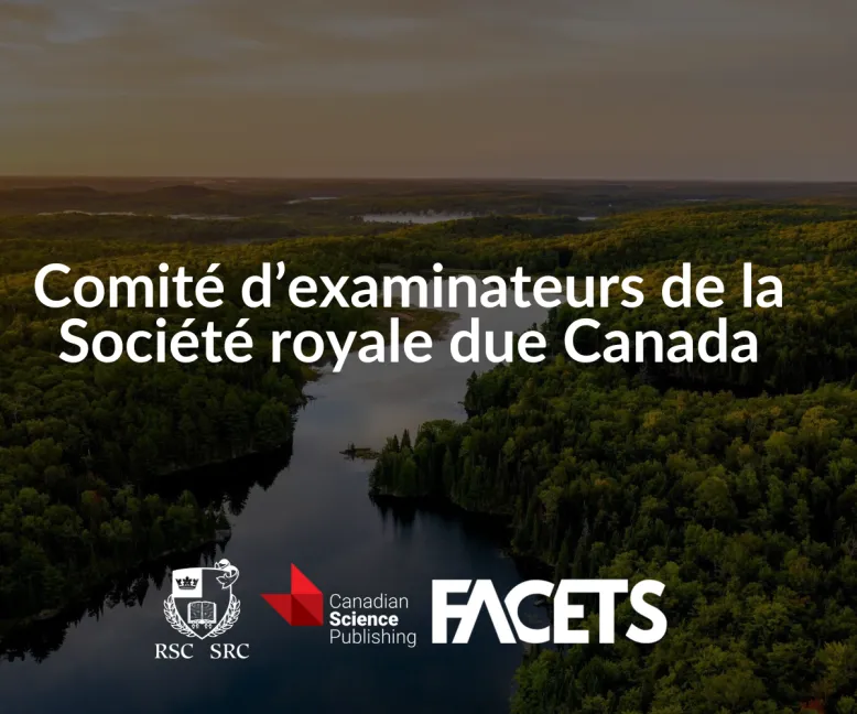 SRC comite d'examinateurs
