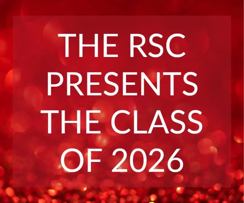 2026 Class of Fellows and College Members