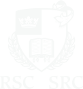 La Société royale du Canada logo